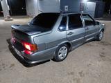 ВАЗ (Lada) 2115 2006 годаүшін250 000 тг. в Каражал – фото 2