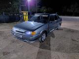 ВАЗ (Lada) 2115 2006 годаүшін250 000 тг. в Каражал – фото 4