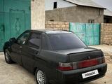 ВАЗ (Lada) 2110 2006 годаүшін450 000 тг. в Жанаозен – фото 5