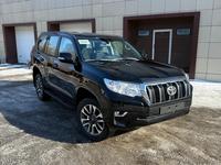 Toyota Land Cruiser Prado 2022 года за 35 000 000 тг. в Астана