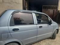 Daewoo Matiz 2013 года за 1 700 000 тг. в Шымкент