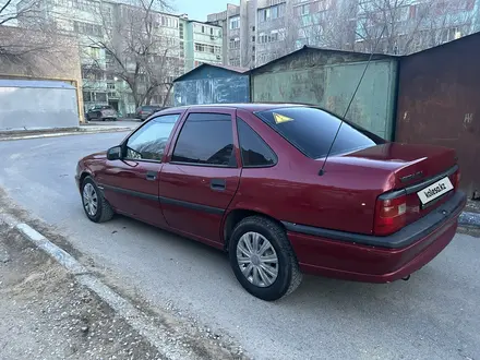 Opel Vectra 1993 года за 1 500 000 тг. в Кызылорда – фото 5