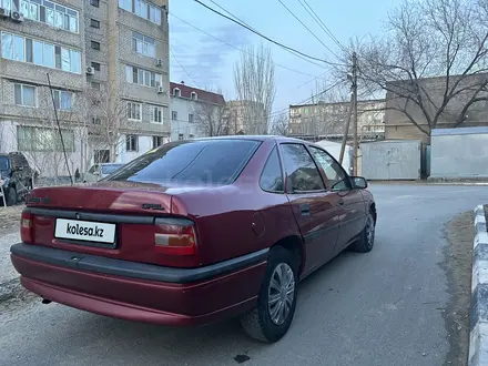 Opel Vectra 1993 года за 1 500 000 тг. в Кызылорда – фото 6