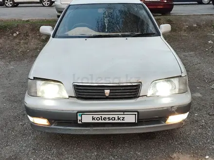 Toyota Camry 1996 года за 1 000 000 тг. в Алматы