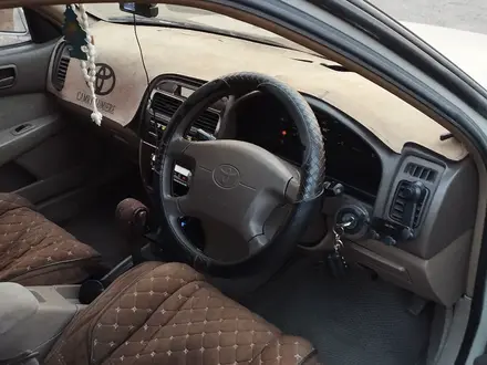 Toyota Camry 1996 года за 1 000 000 тг. в Алматы – фото 4