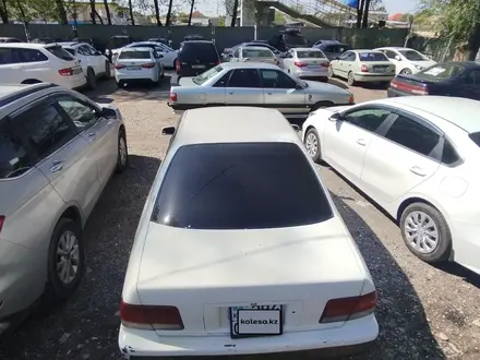 Toyota Camry 1996 года за 1 000 000 тг. в Алматы – фото 6