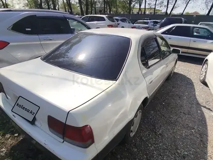 Toyota Camry 1996 года за 1 000 000 тг. в Алматы – фото 7