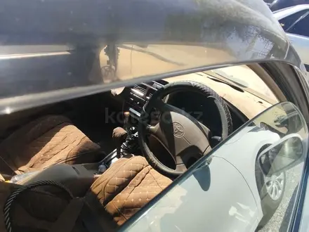 Toyota Camry 1996 года за 1 000 000 тг. в Алматы – фото 8