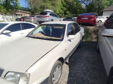 Toyota Camry 1996 года за 1 000 000 тг. в Алматы – фото 10