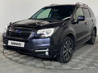 Subaru Forester 2014 года за 10 700 000 тг. в Алматы
