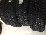 Nokian 9 285/40/21-315/35/21 за 950 000 тг. в Астана