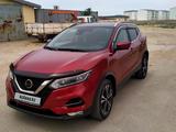 Nissan Qashqai 2020 года за 13 000 000 тг. в Актау