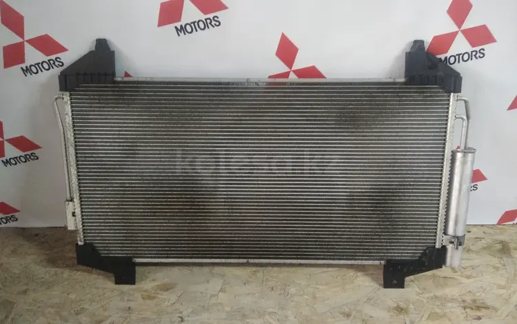 Радиатор кондиционера аутландер 3 за 45 000 тг. в Алматы