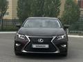 Lexus ES 200 2018 годаүшін18 000 000 тг. в Актобе