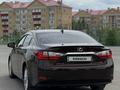 Lexus ES 200 2018 года за 18 000 000 тг. в Актобе – фото 6