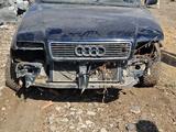 Audi 80 1992 года за 330 000 тг. в Жезказган – фото 2