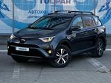 Toyota RAV4 2018 года за 14 354 973 тг. в Усть-Каменогорск