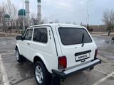 ВАЗ (Lada) Lada 2121 2012 годаfor2 350 000 тг. в Кызылорда – фото 2