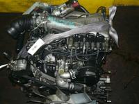 Двигатель 6G74, объем 3.5 л Mitsubishi Pajero за 10 000 тг. в Атырау