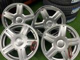 Диски R-15*4*100 КАРАГАНДА за 172 000 тг. в Караганда