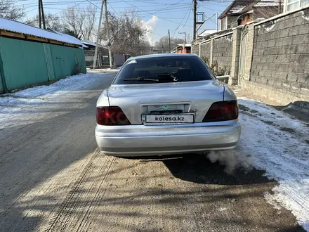 Toyota Vista 1994 года за 1 850 000 тг. в Алматы – фото 3