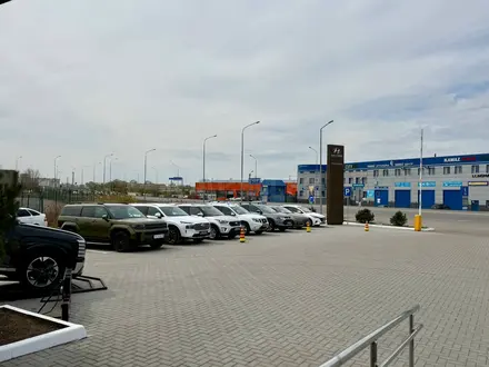 «Hyundai Karaganda» Проверенные автомобили с пробегом в Караганда – фото 11