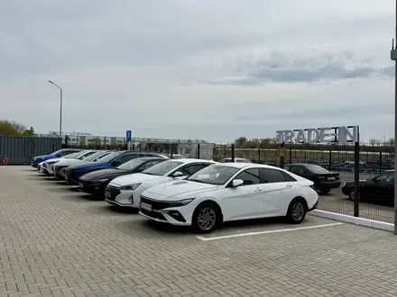«Hyundai Karaganda» Проверенные автомобили с пробегом в Караганда – фото 12