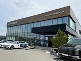 «Hyundai Karaganda» Проверенные автомобили с пробегом в Караганда
