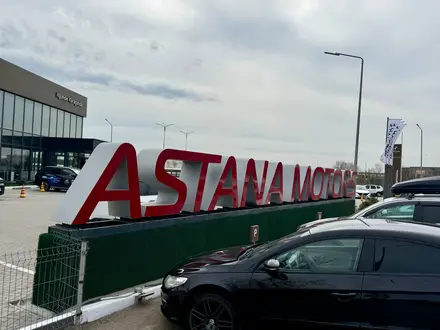«Hyundai Karaganda» Проверенные автомобили с пробегом в Караганда – фото 7