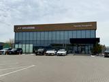 «Hyundai Karaganda» Проверенные автомобили с пробегом в Караганда – фото 5