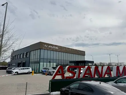 «Hyundai Karaganda» Проверенные автомобили с пробегом в Караганда – фото 8