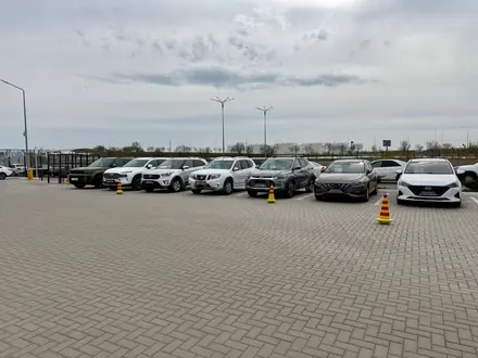 «Hyundai Karaganda» Проверенные автомобили с пробегом в Караганда – фото 10