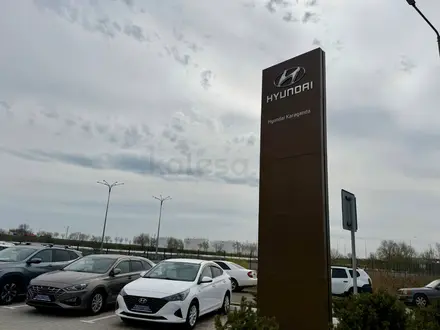 «Hyundai Karaganda» Проверенные автомобили с пробегом в Караганда – фото 9