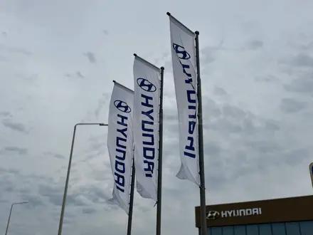 «Hyundai Karaganda» Проверенные автомобили с пробегом в Караганда – фото 13