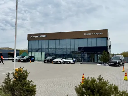 «Hyundai Karaganda» Проверенные автомобили с пробегом в Караганда – фото 4