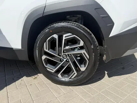 Hyundai Tucson Prime 2026 года за 15 390 000 тг. в Астана – фото 8