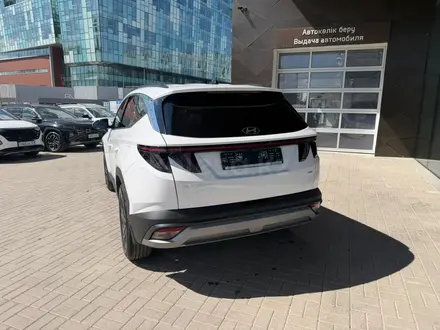 Hyundai Tucson Prime 2026 года за 15 390 000 тг. в Астана – фото 4