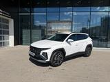 Hyundai Tucson Prime 2026 года за 15 390 000 тг. в Астана – фото 2
