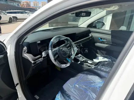 Hyundai Tucson Prime 2026 года за 15 390 000 тг. в Астана – фото 6