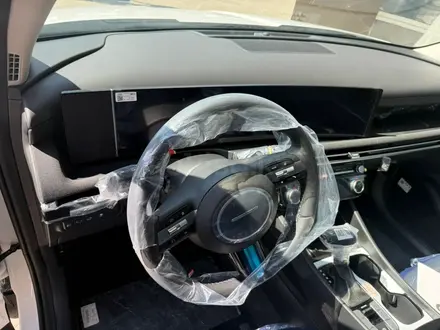 Hyundai Tucson Prime 2026 года за 15 390 000 тг. в Астана – фото 7