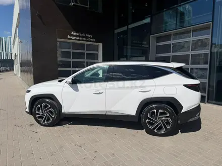 Hyundai Tucson Prime 2026 года за 15 390 000 тг. в Астана – фото 3