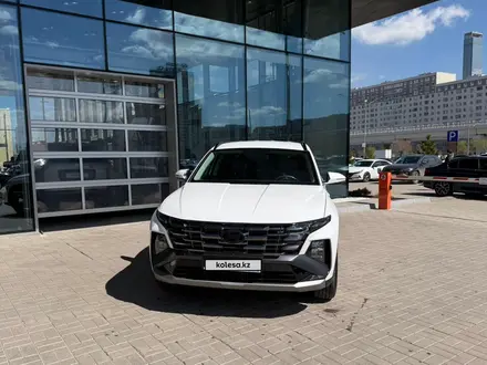 Hyundai Tucson Prime 2026 года за 15 390 000 тг. в Астана