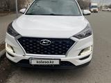 Hyundai Tucson 2019 года за 11 000 000 тг. в Усть-Каменогорск