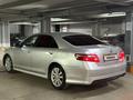 Toyota Camry 2007 года за 5 500 000 тг. в Алматы – фото 5