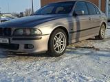 BMW 528 1996 годаүшін3 000 000 тг. в Жезказган – фото 2