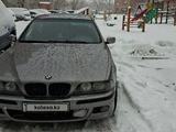 BMW 528 1996 годаүшін3 000 000 тг. в Жезказган – фото 3