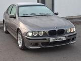 BMW 528 1996 годаүшін3 000 000 тг. в Жезказган – фото 4