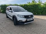 ВАЗ (Lada) Largus Cross 2021 годаүшін5 900 000 тг. в Уральск – фото 2
