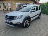 ВАЗ (Lada) Largus Cross 2021 годаүшін5 900 000 тг. в Уральск – фото 3
