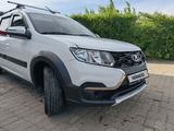 ВАЗ (Lada) Largus Cross 2021 годаүшін5 900 000 тг. в Уральск – фото 4